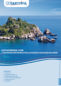 THE GO-GROUP- GOTAORMINA.COM